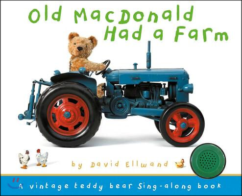 Old Macdonald Had a Farm