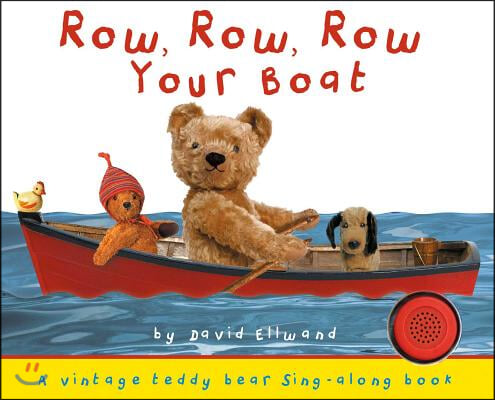 Row, Row, Row Your Boat