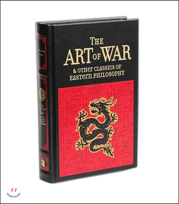 The Art of War &amp; Other Classics of Eastern Philosophy