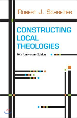 Constructing Local Theologies