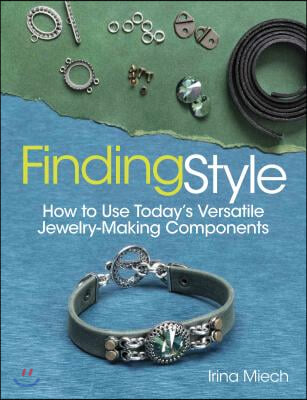 Finding Style: How to Use Today&#39;s Versatile Jewelry-Making Components