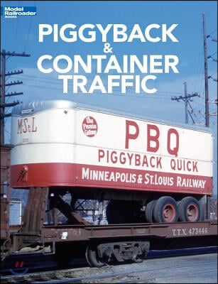 Piggyback &amp; Container Traffic