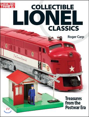 Collectable Lionel Classics: Treasures from the Postwar Era