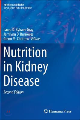 Nutrition in Kidney Disease