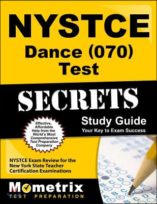 Nystce Dance 070 Test Secrets