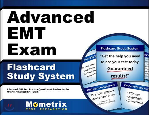 Advanced Emt Exam Study System