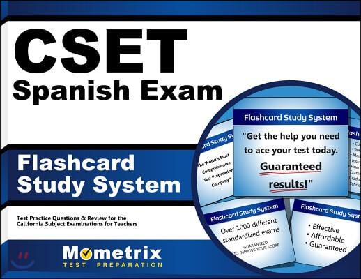 Cset Languages Other Than English Spanish Exam Study System