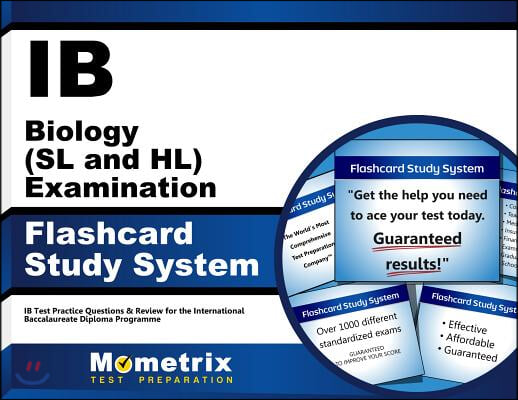 IB Biology SL and HL Examination Flashcard Study System