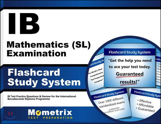 Ib Mathematics Sl Examination Study System