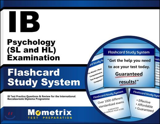 Ib Psychology Sl and Hl Examination Study System