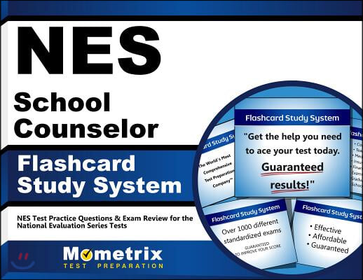 Nes School Counselor Study System