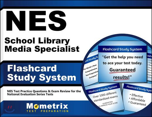 Nes School Library Media Specialist Study System