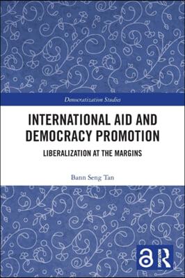 International Aid and Democracy Promotion