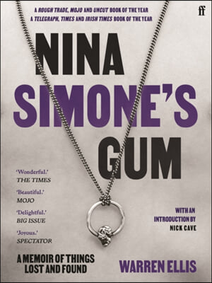 Nina Simone&#39;s Gum