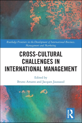 Cross-cultural Challenges in International Management