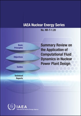 Summary Review on the Application of Computational Fluid Dynamics in Nuclear Power Plant Design