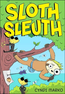 Sloth Sleuth