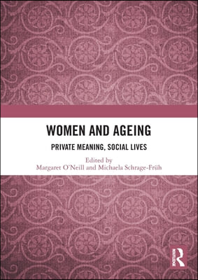 Women and Ageing