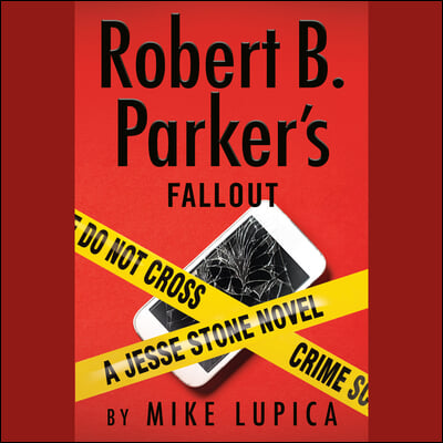 Robert B. Parker&#39;s Fallout