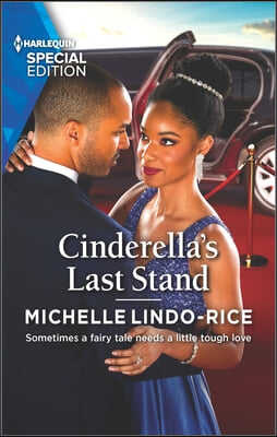 Cinderella&#39;s Last Stand