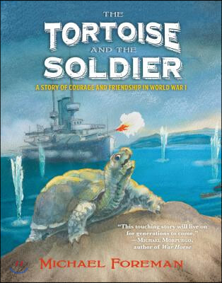 The Tortoise and the Soldier