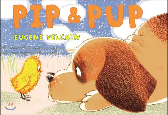 Pip &amp; Pup