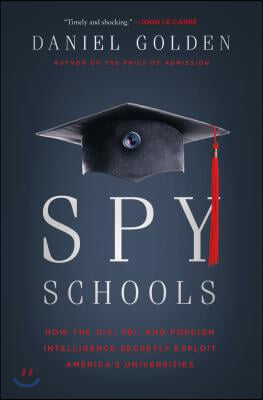 Spy Schools