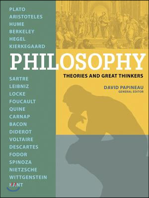 Philosophy: Theories and Great Thinkers