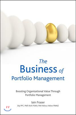 The Business of Portfolio Management