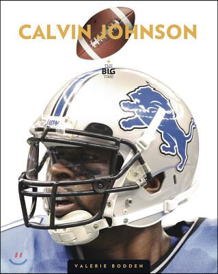 Calvin Johnson