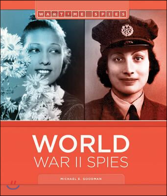 World War II Spies