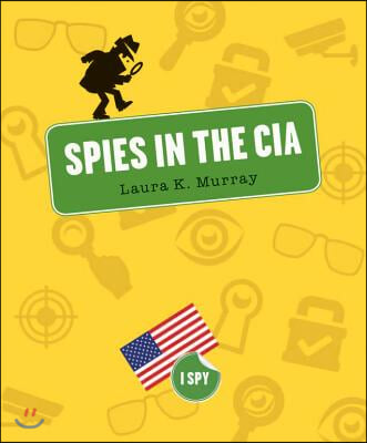 Spies in the CIA