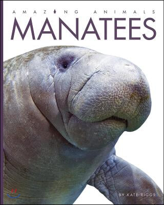 Manatees