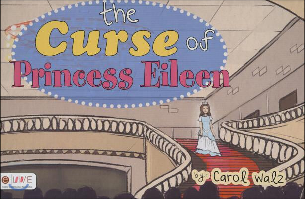 The Curse of Princess Eileen