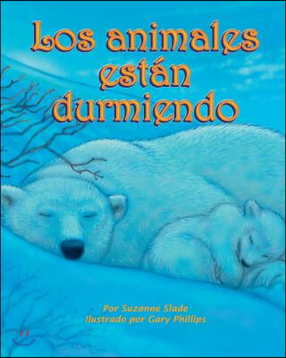 Los Animales Estan Durmiendo (Animals Are Sleeping)