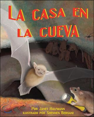 La Casa en la Cueva