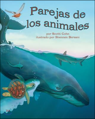 Parejas de Los Animales (Animal Partners)