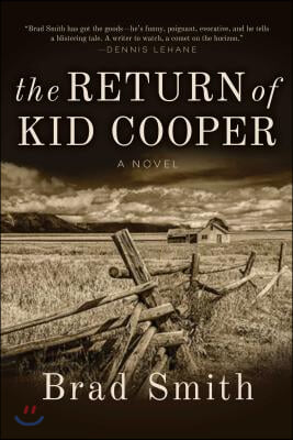 The Return of Kid Cooper