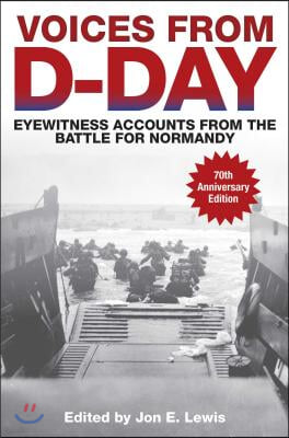 Voices from D-Day