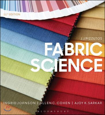 J.J. Pizzuto&#39;s Fabric Science: Studio Access Card