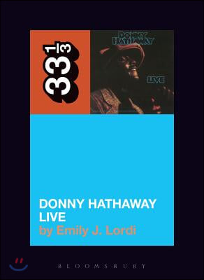 Donny Hathaway&#39;s Donny Hathaway Live