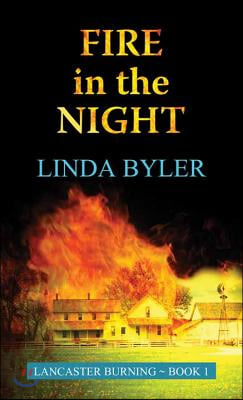 Fire in the Night: Lancaster Burning