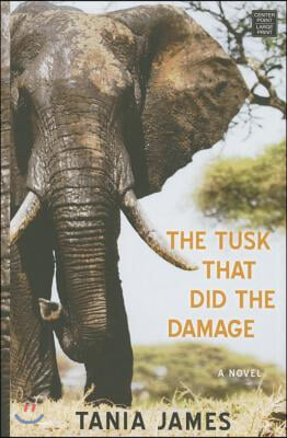 The Tusk That Did the Damage