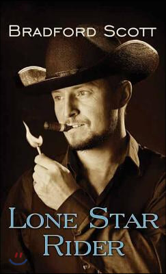 Lone Star Rider