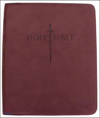 Thinline Bible-OE-Personal Size Kjver