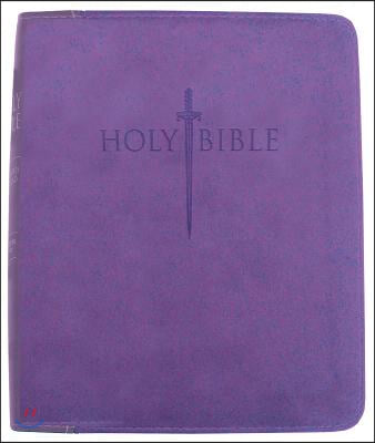 Thinline Bible-OE-Personal Size Kjver