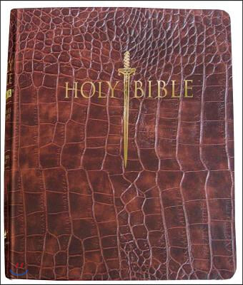 Thinline Bible-OE-Personal Size Kjver