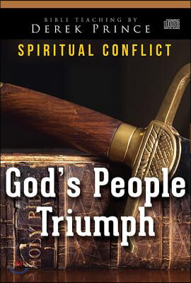 Audio CD-Gods People Truimphant (Spiritual Conflict Series) (6 CD)