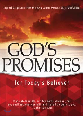 God's Promises for Today's Believer