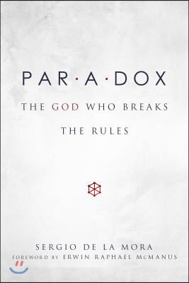 Paradox: The God Who Breaks the Rules